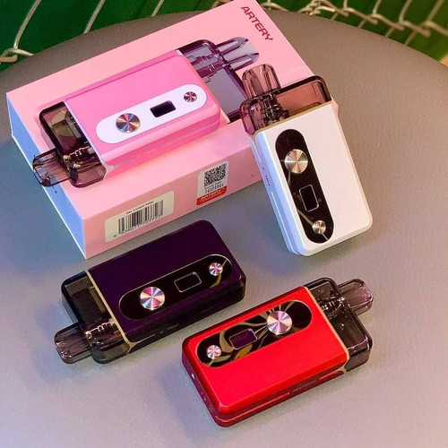 Artery Pal3 動脈3 Vaporplayer