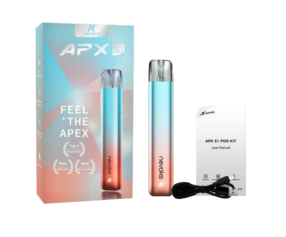 縮圖：Nevoks APX S1
