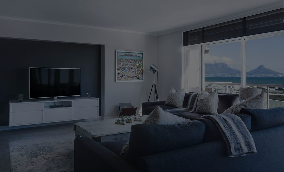 Railee Interiors Home Page