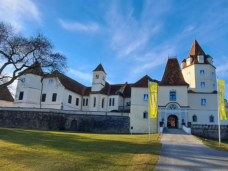 Schloss Kornberg