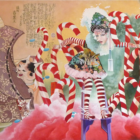 Pinocho - 2013