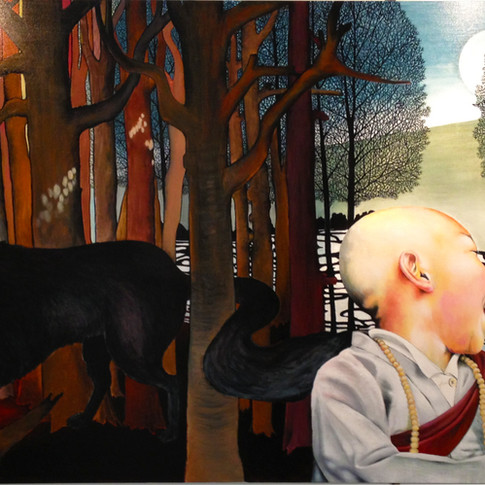Pedro y el lobo - 2013