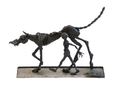 Pedro y el lobo - 2015