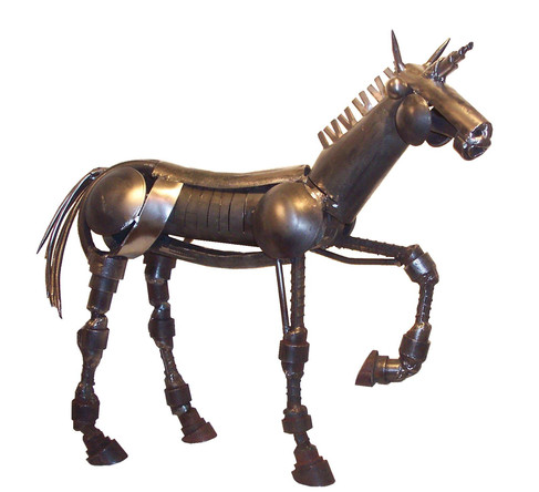 La licorne - 2013