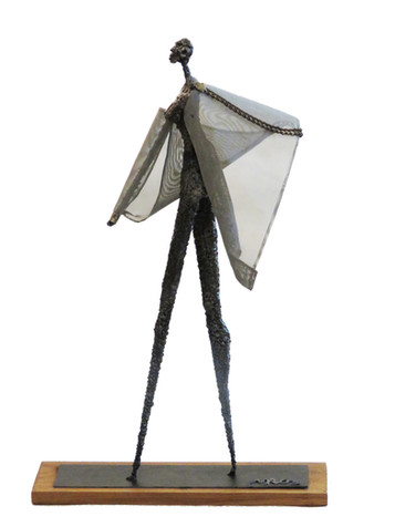 Murmure à mon oreille - 2015