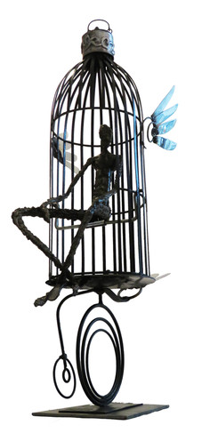 La ilusión de la libertad - 2015