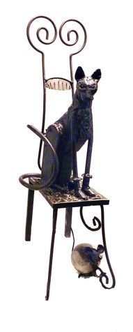 Le châtiment - 2015