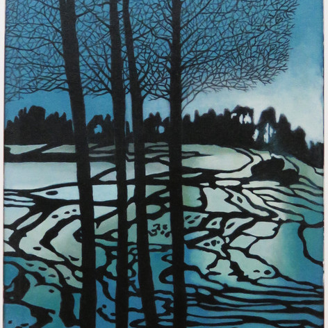 Balade nocturne - 2015