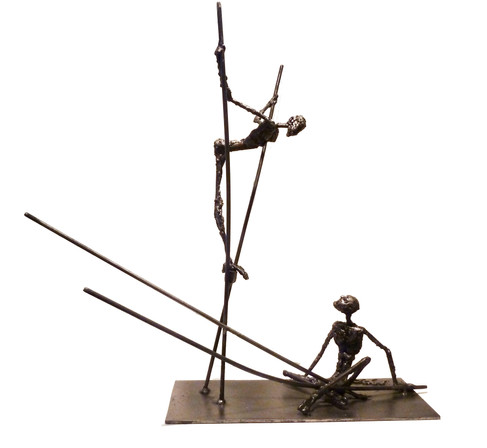 L'enfance audace - 2015