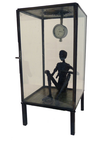 Le piège du temps
