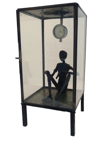 La trampa del tiempo