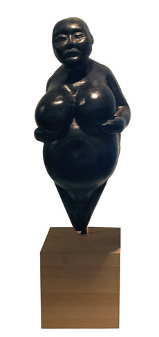 La déesse de la fertilité - 2013