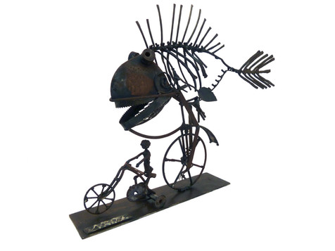 Le monstre du placard - 2017