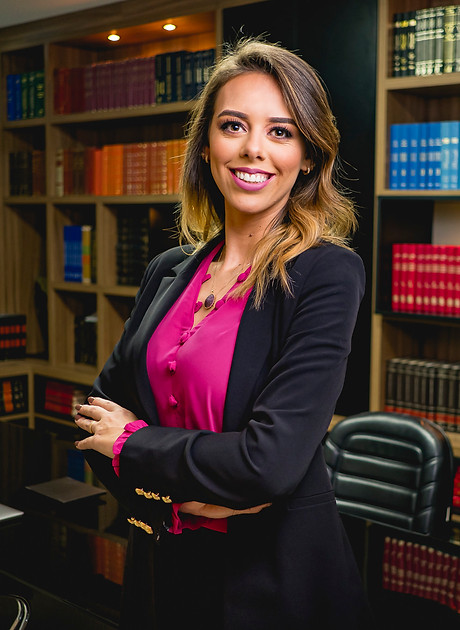 Debora Feijó da empresa Elisete Feijó Advogados Associados