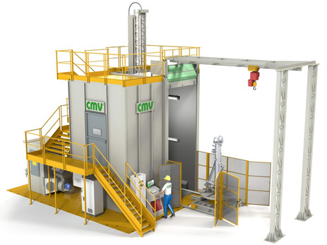 shot peening cmv