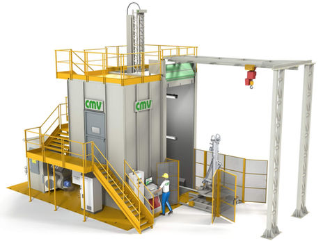 shot peening cmv
