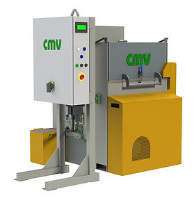 wheel blast machine
