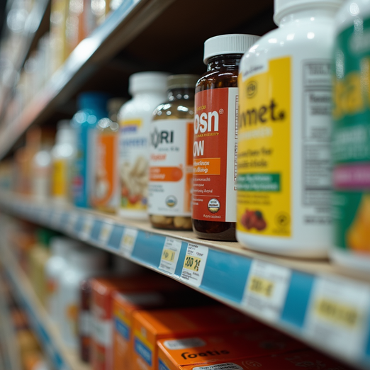 The Truth About Dietary Supplements: Debunking Myths and Finding Clarity