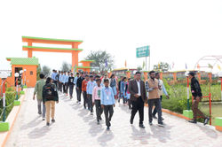 PM SHRI GSSS AJEETPURA
