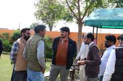 PM SHRI GSSS AJEETPURA