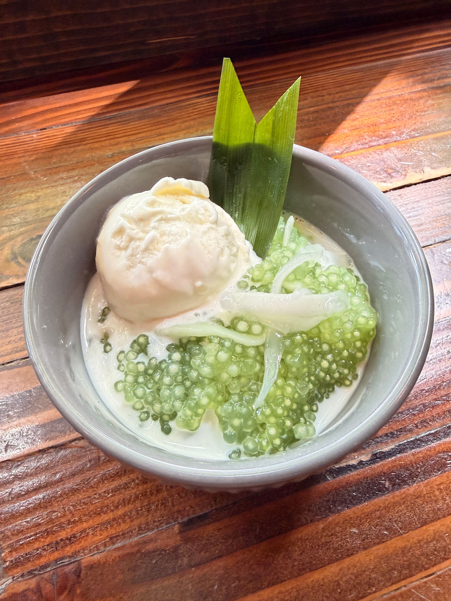 Kin Thai Street Eatery