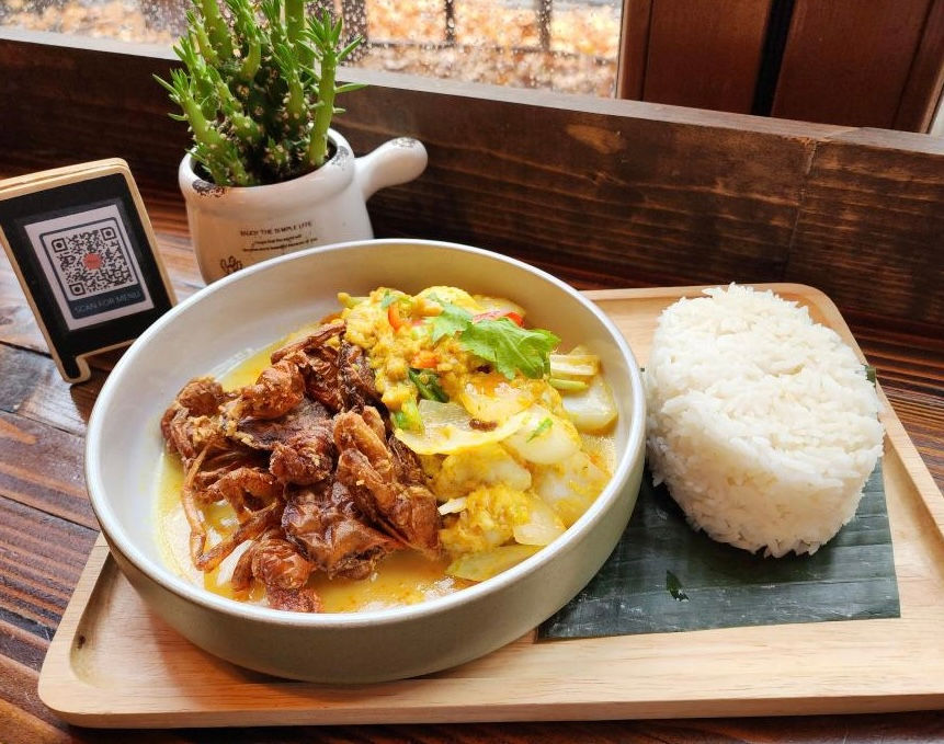Kin Thai Street Eatery