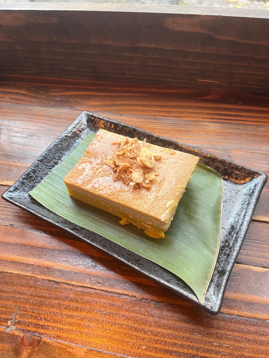 Kin Thai Street Eatery