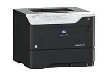 Konica Minolta bizhub 4700P