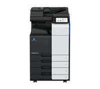 Konica Minolta bizhub C360i