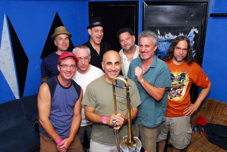 BIM SKALA BIM (US) 2-Tone Ska Reggae Rock from Boston