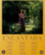 Encantada (Argentinian music from Munich)