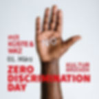 Zero Discrimination Day mit KÜSTE & WKZ (Punk)