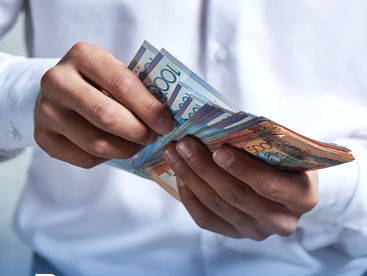 Взносы на паводки