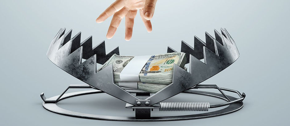 Оценка налоговой нагрузки ухудшилась