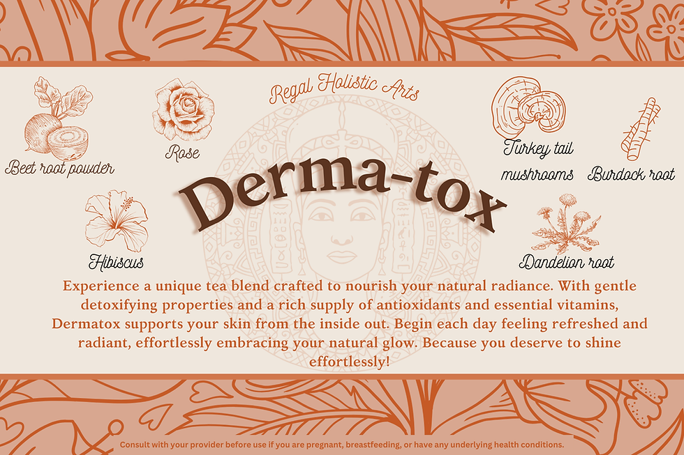 Derma-Tox