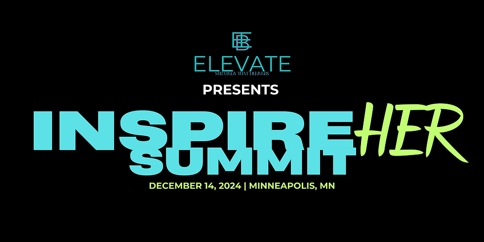 InspireHER Business Summit