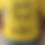 Thumbnail: Yellow "Cabelo Crespo é Lindo (Curly Hair Is Beautiful)" Tee