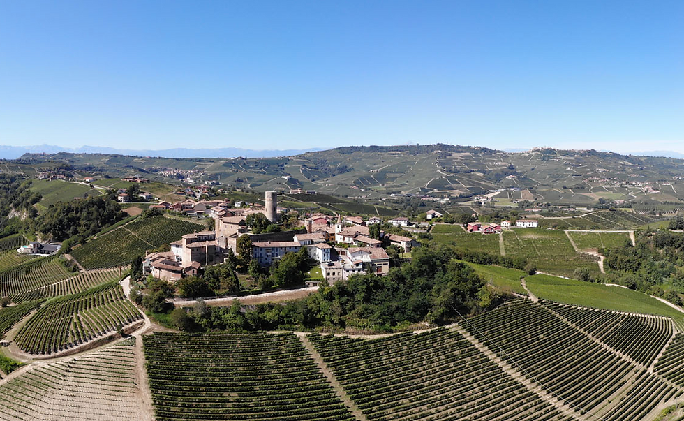 Barolo 360º