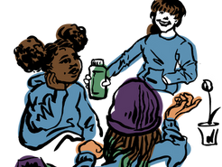 Building an LGBTQ+ Inclusive Juvenile Justice Movement