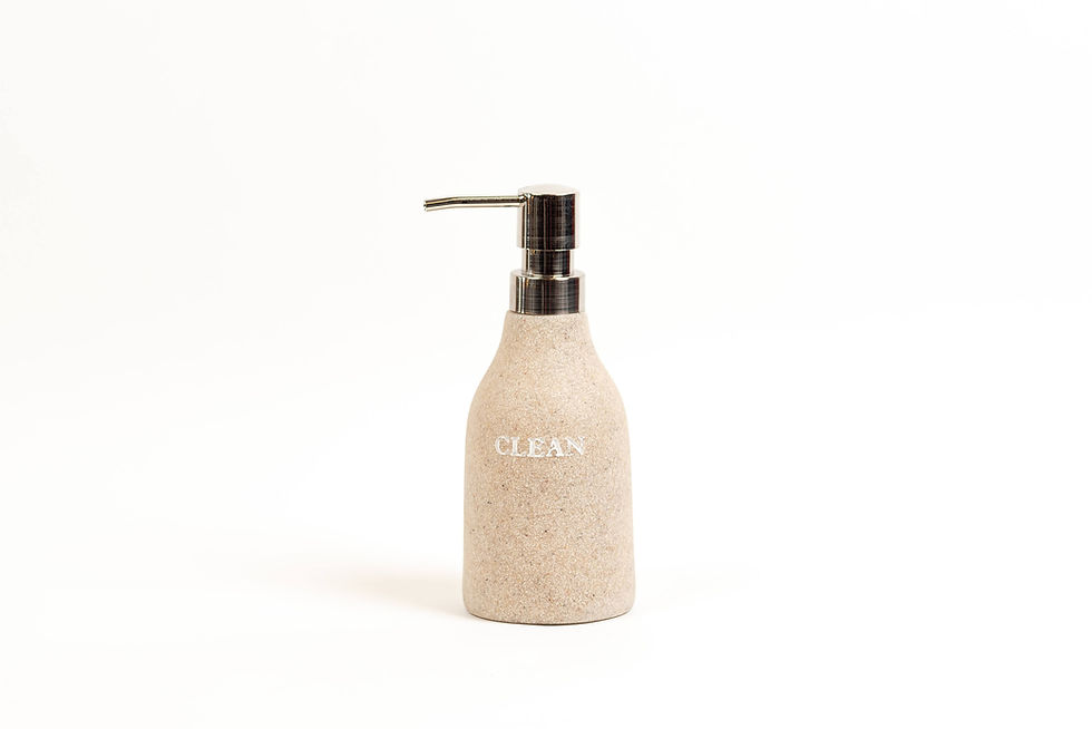 תמונה ממוזערת: clean דיספנסר