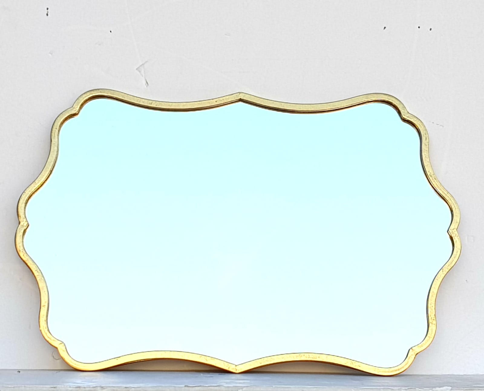 מראה נסיכה קלאסית