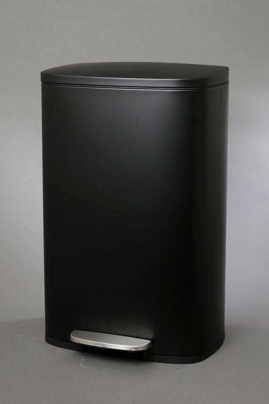 תמונה ממוזערת: פח אשפה מלבן