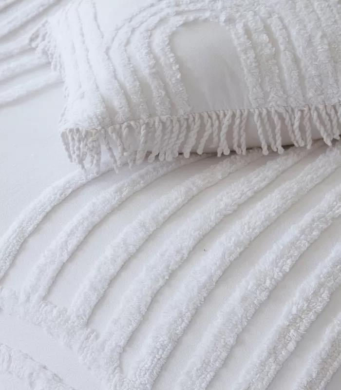 תמונה ממוזערת: כיסוי מיטה זוגי