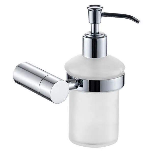 תמונה ממוזערת: דיספנסר לסבון נוזלי לאמבטיה STYLO