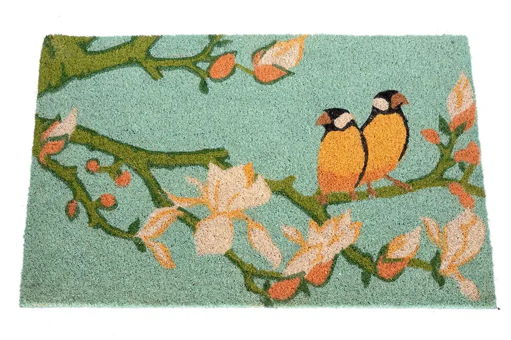 שטיח סף ״יפני״