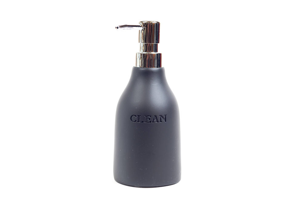 תמונה ממוזערת: clean דיספנסר