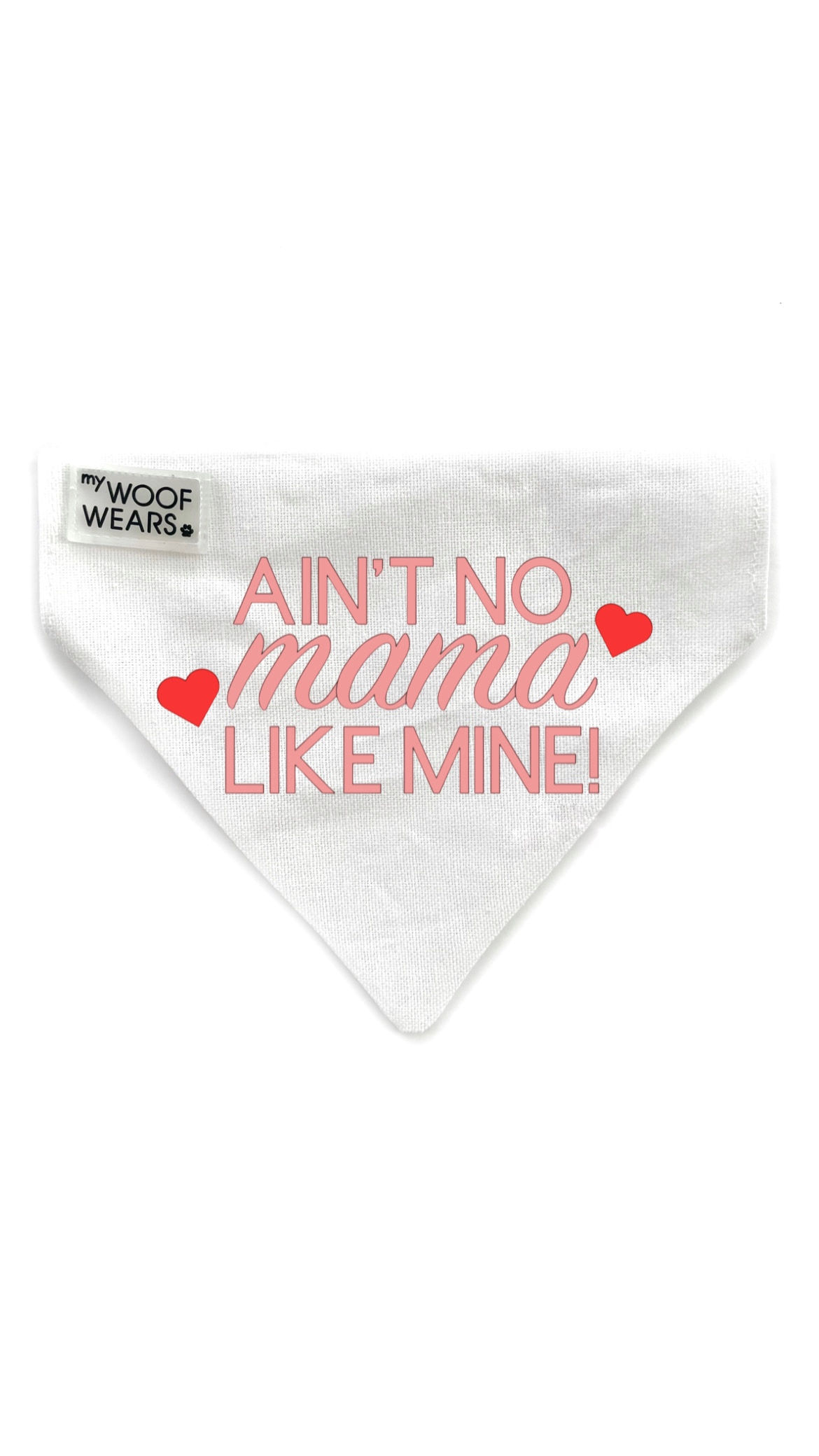 Aint No Mama Like Mine Bandana