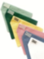 Thumbnail: Personalised Christmas Name Bandana