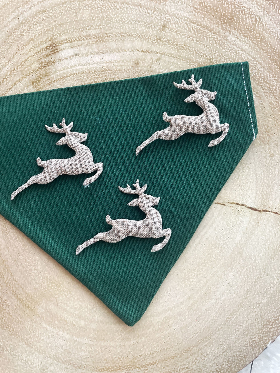 Thumbnail: Christmas Spirit Bandana