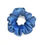 Thumbnail: Navy Velvet Scrunchie